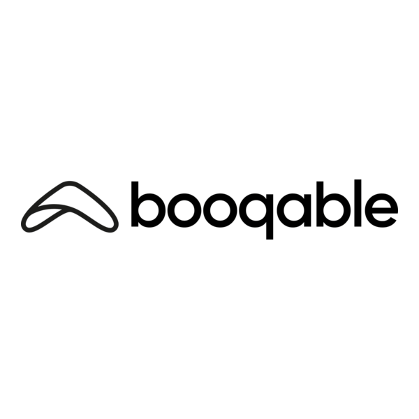 Logo Booqable