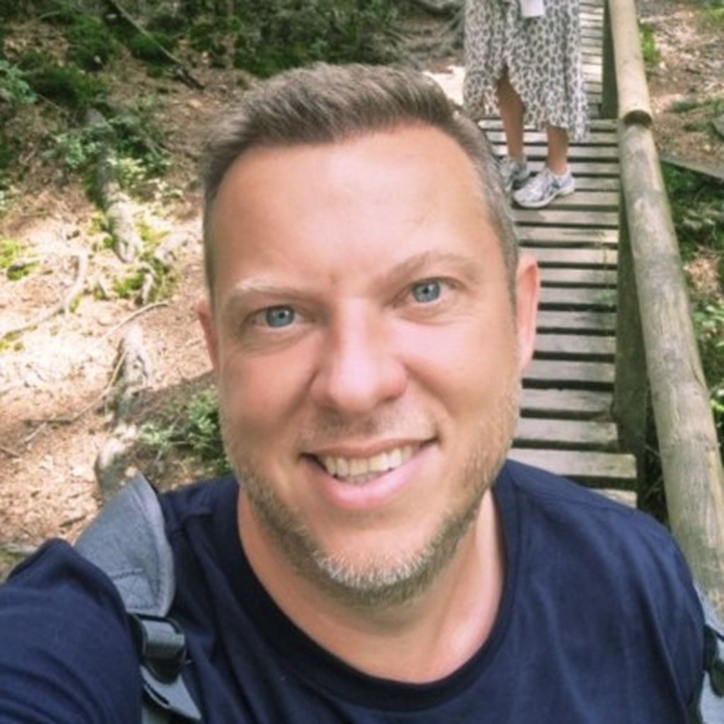 Robin Telgenhof, Digital Optimizer
